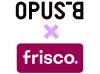 Opus B x Frisco655